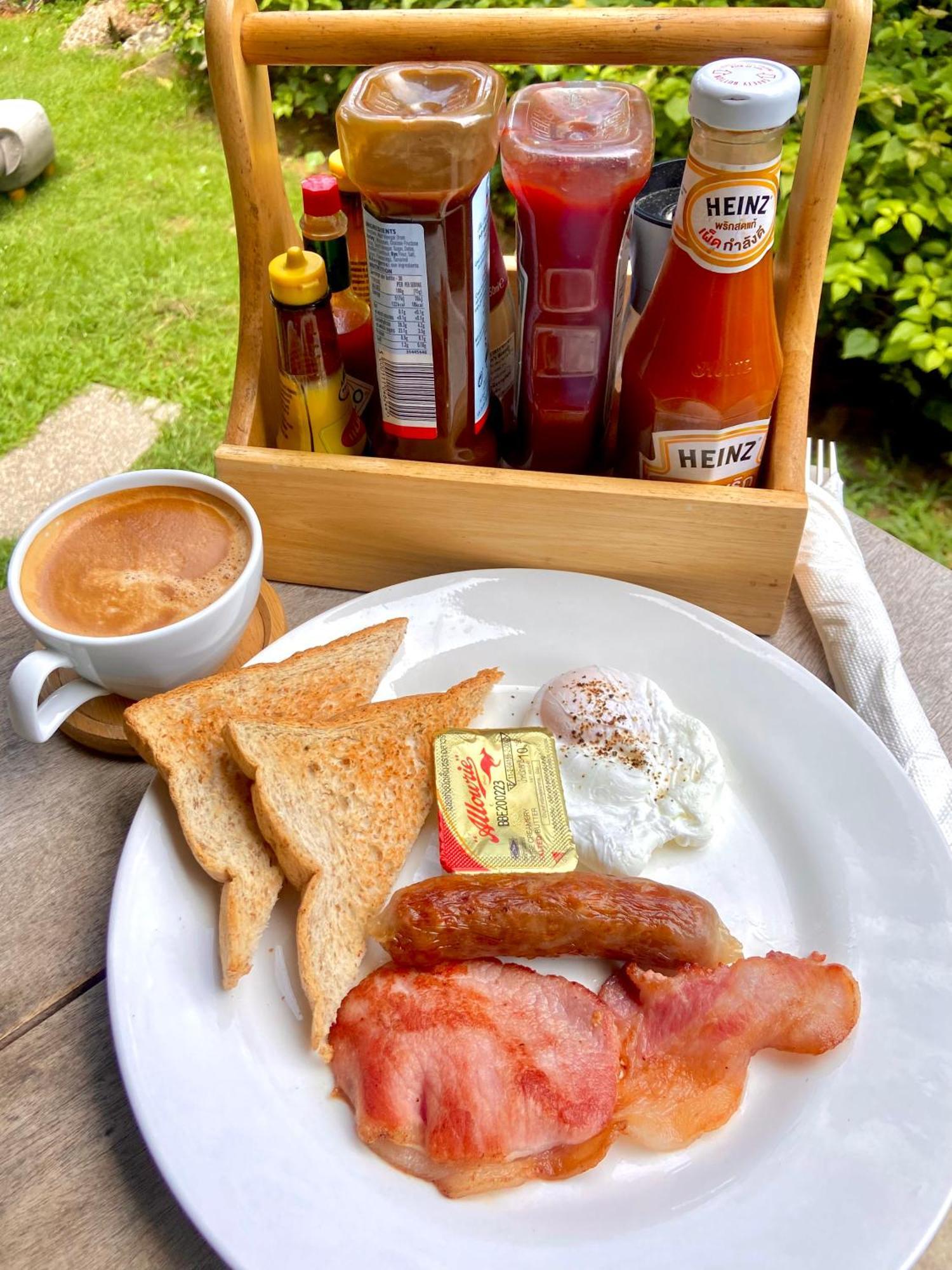 Kata Hillside Hideaway Villa Bankata Kültér fotó