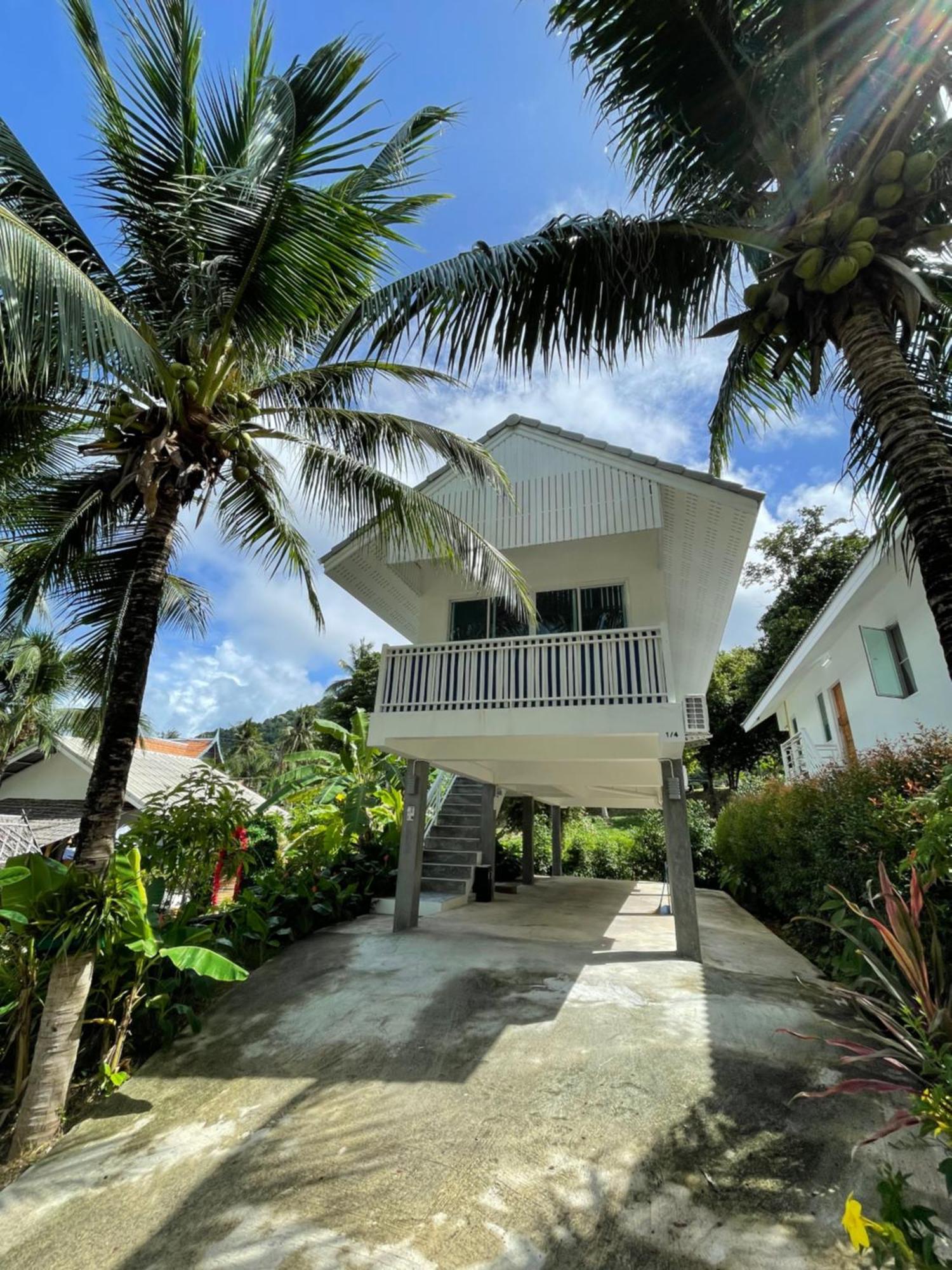 Kata Hillside Hideaway Villa Bankata Kültér fotó