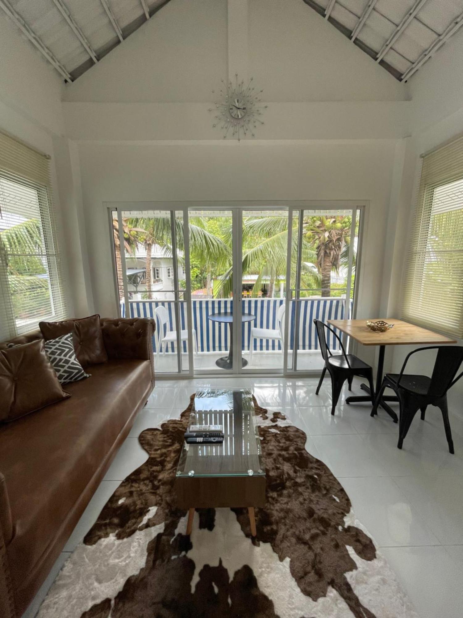 Kata Hillside Hideaway Villa Bankata Kültér fotó