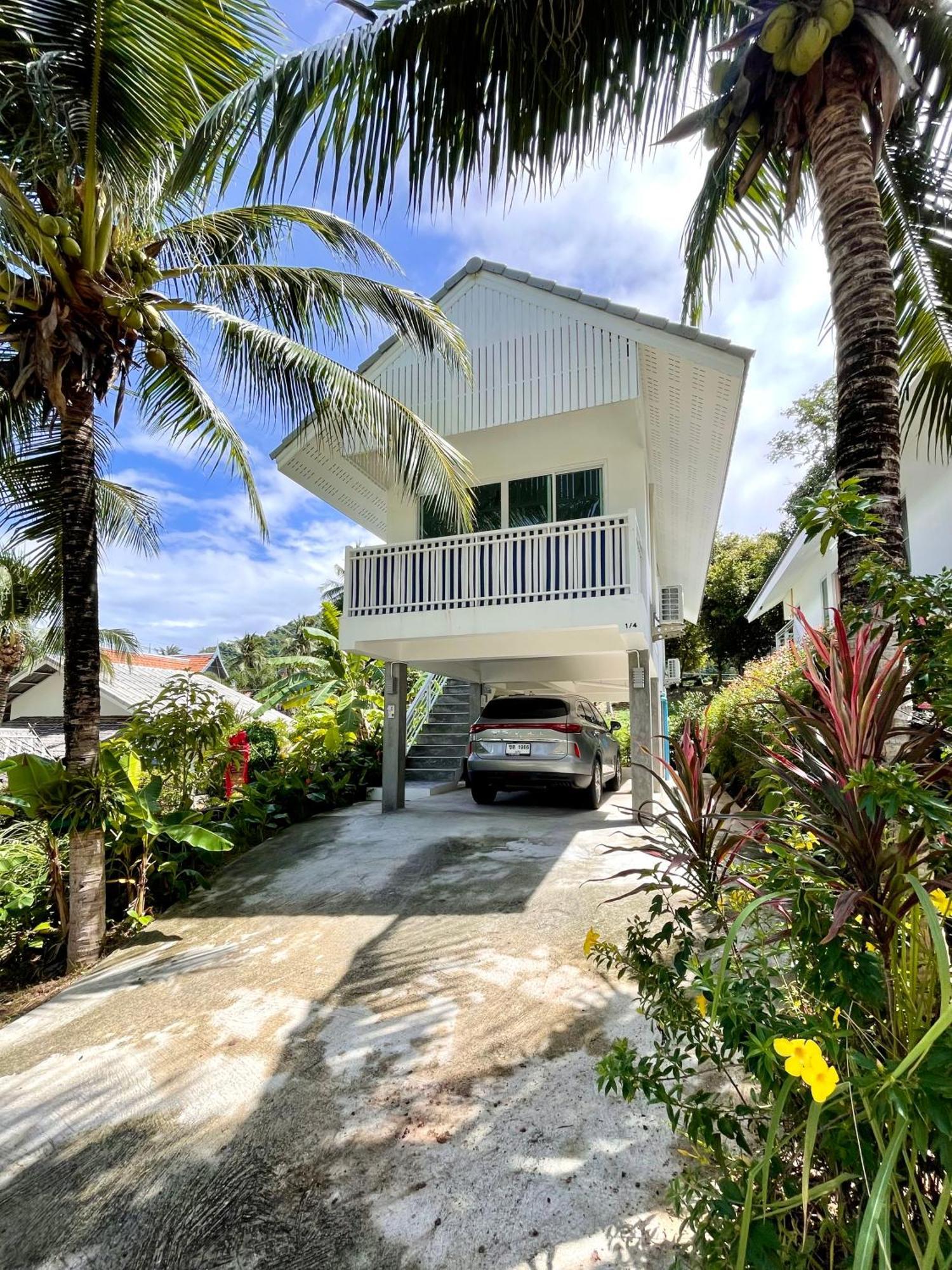 Kata Hillside Hideaway Villa Bankata Kültér fotó