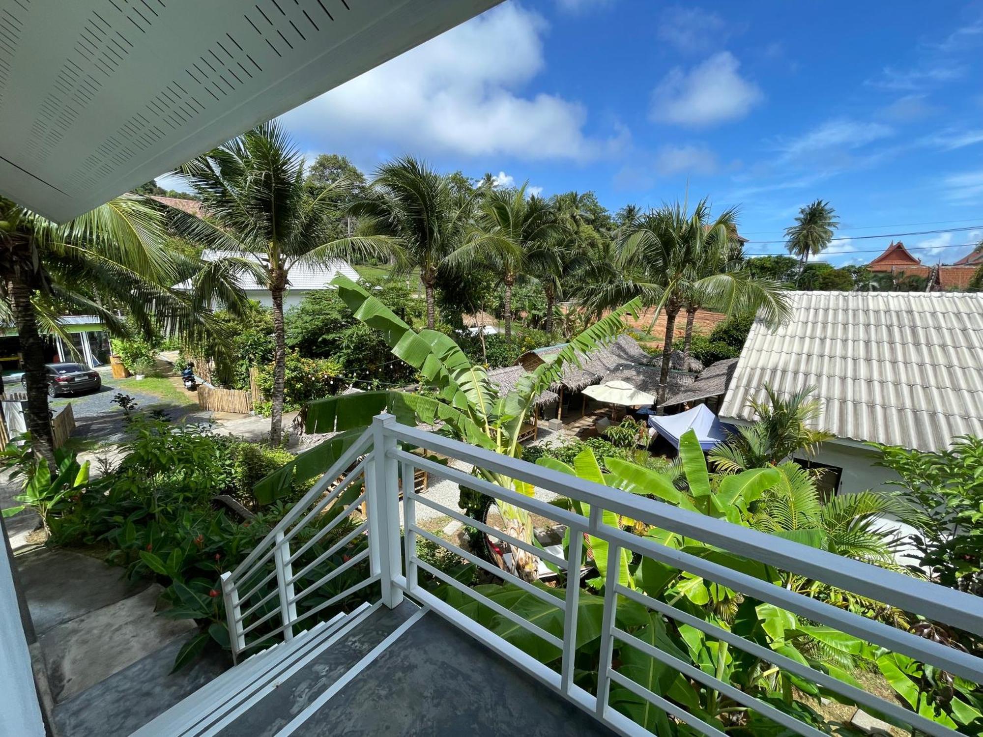 Kata Hillside Hideaway Villa Bankata Kültér fotó